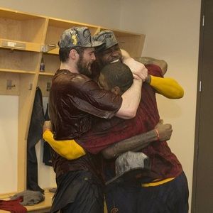 Meet your Posher, Brian